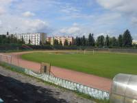 Stadion Miejski w Starachowicach