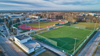 Stadion Miejski w Starachowicach