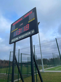 Stadion Miejski w Starachowicach