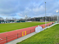 Stadion Miejski w Starachowicach