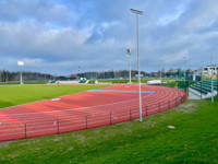 Stadion Miejski w Starachowicach
