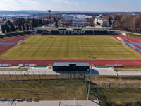 Stadion Miejski w Starachowicach