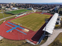 Stadion Miejski w Starachowicach