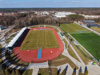 Stadion Miejski w Starachowicach