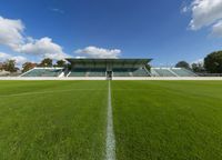 Stadion Miejski im. Kazimierza Czesława Lisa w Szczecinku