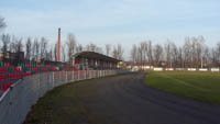 Stadion Miejski im. Braci Gadajów