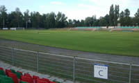 Stadion Miejski im. Braci Gadajów