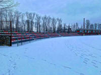 Stadion Miejski im. Braci Gadajów