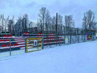 Stadion Miejski im. Braci Gadajów