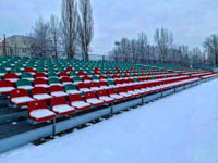 Stadion Miejski im. Braci Gadajów