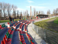 Stadion Miejski im. Braci Gadajów