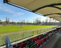 Stadion Miejski im. Braci Gadajów