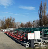 Stadion Miejski im. Braci Gadajów