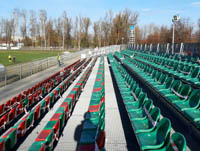 Stadion Miejski im. Braci Gadajów