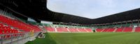 Stadion Miejski Tychy (Stadion GKS-u Tychy)