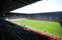 Stadion Miejski Tychy (Stadion GKS-u Tychy)