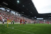 Stadion Miejski Tychy (Stadion GKS-u Tychy)