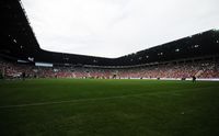 Stadion Miejski Tychy (Stadion GKS-u Tychy)