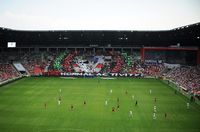 Stadion Miejski Tychy (Stadion GKS-u Tychy)