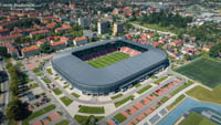 Stadion Miejski Tychy (Stadion GKS-u Tychy)