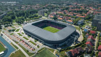 Stadion Miejski Tychy (Stadion GKS-u Tychy)