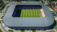 Stadion Miejski Tychy (Stadion GKS-u Tychy)