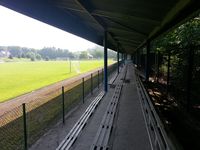 Stadion Miejski w Alwerni