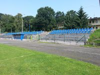 Stadion Miejski w Alwerni