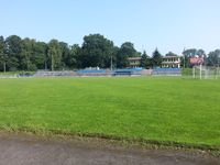 Stadion Miejski w Alwerni