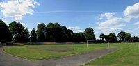 Stadion Miejski CKFiS w Bełżycach (Stadion Tęczy)