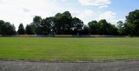 Stadion Miejski CKFiS w Bełżycach (Stadion Tęczy)