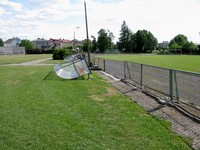 Stadion Miejski CKFiS w Bełżycach (Stadion Tęczy)