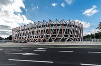 Chorten Arena (Stadion Miejski w Białymstoku)