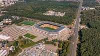 Chorten Arena (Stadion Miejski w Białymstoku)