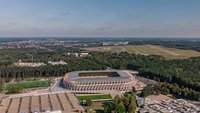 Chorten Arena (Stadion Miejski w Białymstoku)