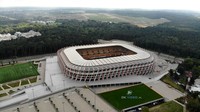 Chorten Arena (Stadion Miejski w Białymstoku)