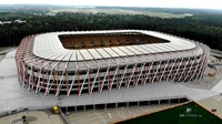 Chorten Arena (Stadion Miejski w Białymstoku)