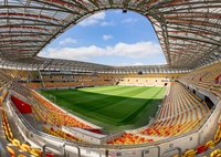 Chorten Arena (Stadion Miejski w Białymstoku)