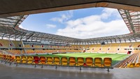 Chorten Arena (Stadion Miejski w Białymstoku)