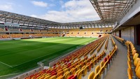 Chorten Arena (Stadion Miejski w Białymstoku)