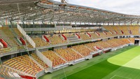 Chorten Arena (Stadion Miejski w Białymstoku)