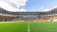 Chorten Arena (Stadion Miejski w Białymstoku)