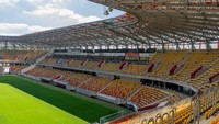 Chorten Arena (Stadion Miejski w Białymstoku)