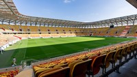 Chorten Arena (Stadion Miejski w Białymstoku)