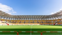 Chorten Arena (Stadion Miejski w Białymstoku)