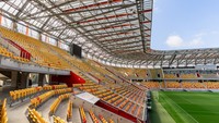 Chorten Arena (Stadion Miejski w Białymstoku)