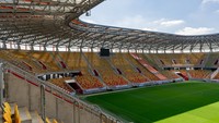 Chorten Arena (Stadion Miejski w Białymstoku)