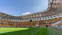 Chorten Arena (Stadion Miejski w Białymstoku)