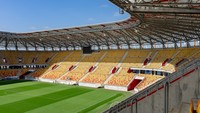 Chorten Arena (Stadion Miejski w Białymstoku)