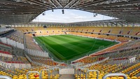 Chorten Arena (Stadion Miejski w Białymstoku)